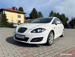 Używany 2010 Seat Leon | 21 900 zł (Drogi)