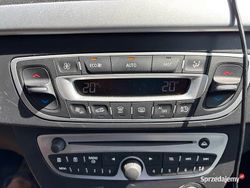 Używany 2011 Renault Fluence Sedan/Limuzyna | 17 000 zł