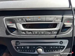 Używany 2011 Renault Fluence Sedan/Limuzyna | 18 900 zł