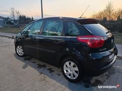 Używany 2007 Citroën C4 Picasso Minivan | 10 499 zł (Dość drogi)