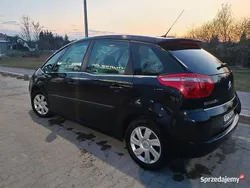 Używany 2007 Citroën C4 Picasso Minivan | 10 499 zł (Dość drogi)