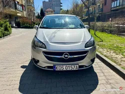 Używany 2016 Opel Corsa | 25 500 zł (Dobra cena)