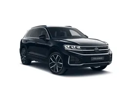 Nowe 2025 VW Touareg SUV | 518 930 zł