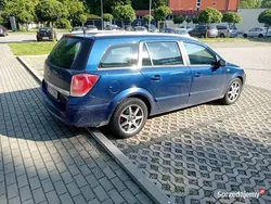 Używany 2005 Opel Astra | 4100 zł (Super Cena)