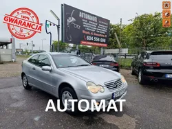 Mercedes C180
