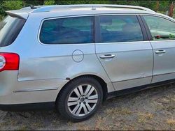 Używany 2009 VW Passat | 10 500 zł (Super Cena)