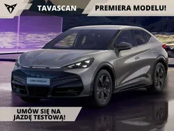 Niebieski (metalik) Nowe 2024 Cupra Tavascan SUV | 244 168 zł