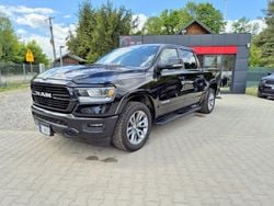 Czarny Używany 2022 RAM 1500 Pickup | 259 000 zł