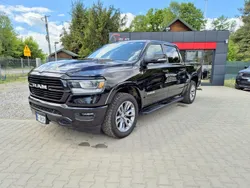 Czarny Używany 2022 RAM 1500 Pickup | 269 000 zł