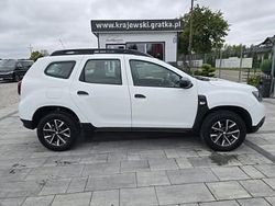 Biały Używany 2020 Dacia Duster Essentiel SUV | 46 600 zł (Uczciwa cena)