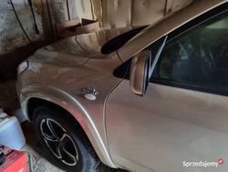 Żółty Używany 2007 Toyota RAV4 SUV | 26 000 zł (Dość drogi)