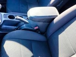 Czarny Używany 2008 Ford Focus Hatchback | 7500 zł (Uczciwa cena)