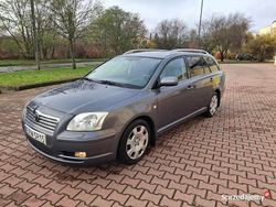 Używany 2003 Toyota Avensis | 6300 zł (Uczciwa cena)