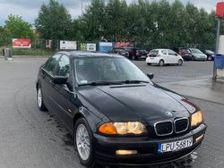 Używany 2001 BMW 320 | 10 000 zł