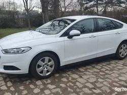 Używany 2015 Ford Mondeo | 39 900 zł (Uczciwa cena)