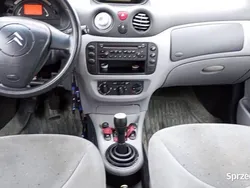 Używany 2003 Citroën C3 Hatchback | 4300 zł (Uczciwa cena)