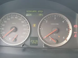 Używany 2005 Volvo V50 Kombi | 12 900 zł (Dość drogi)