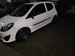 Biały Używany 2012 Renault Twingo Hatchback | 9999 zł (Drogi)