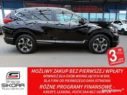 Czarny Używany 2019 Honda CR-V Hybrid SUV | 105 610 zł (Super Cena)