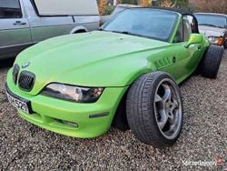 Używany 1997 BMW Z3 | 14 800 zł