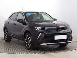 Czarny Używany 2021 Opel Mokka SUV | 75 999 zł (Uczciwa cena)