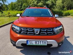 Używany 2022 Dacia Duster SUV | 68 500 zł (Dość drogi)