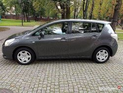 Używany 2012 Toyota Verso Minivan | 27 900 zł (Uczciwa cena)
