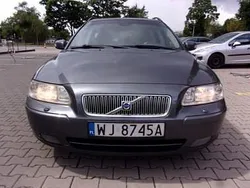 Inny kolor Używany 2007 Volvo V70 Kombi | 15 500 zł