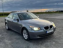 Używany 2008 BMW 520 Sedan/Limuzyna | 26 500 zł (Dość drogi)