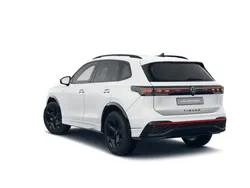 Nowe 2025 VW Tiguan SUV | 236 059 zł (Uczciwa cena)