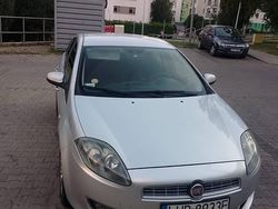 Używany 2010 Fiat Bravo Hatchback | 7500 zł (Uczciwa cena)