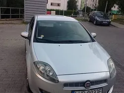Używany 2010 Fiat Bravo Hatchback | 7500 zł (Uczciwa cena)