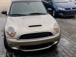 Beżowy Używany 2007 Mini Cooper S Hatchback | 14 900 zł (Dobra cena)