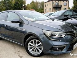 Szary (metalik) Używany 2018 Renault Mégane IV Hatchback | 42 900 zł (Uczciwa cena)