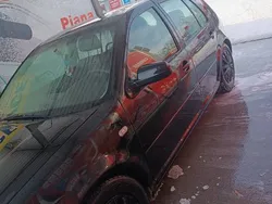 Czarny Używany 2000 VW Golf IV Sedan/Limuzyna | 3100 zł (Dobra cena)