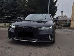 Używany 2012 Audi A7 Premium Plus | 88 000 zł