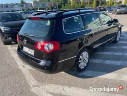 Używany 2010 VW Passat Comfortline | 13 500 zł (Uczciwa cena)