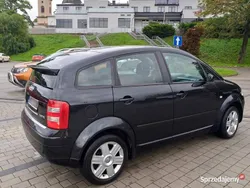Używany 2005 Audi A2 Hatchback | 4500 zł