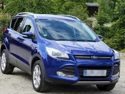 Inny kolor Używany 2016 Ford Kuga SUV | 44 900 zł (Super Cena)