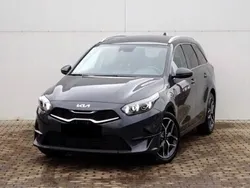 Srebrny Nowe 2025 Kia Ceed Kombi | 122 084 zł (Drogi)