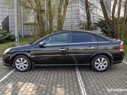 Używany 2006 Opel Vectra | 7900 zł
