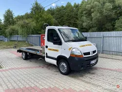 Używany 2004 Renault Master Van | 25 500 zł (Drogi)