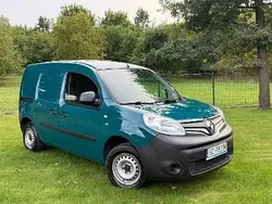 Zielony Używany 2015 Renault Kangoo Minivan | 19 999 zł (Super Cena)