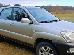 Używany 2005 Kia Sportage SUV | 11 000 zł (Uczciwa cena)