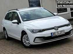VW Golf VIII