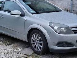 Używany 2005 Opel Astra GTC | 8800 zł