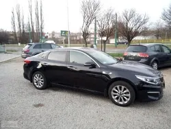 Używany 2016 Kia Optima Sedan/Limuzyna | 68 500 zł (Dość drogi)
