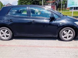 Używany 2006 Toyota Auris | 20 900 zł