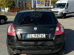 Fiat Stilo