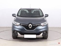 Szary Używany 2016 Renault Kadjar SUV | 33 499 zł (Super Cena)
